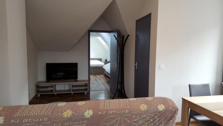 Appartement 6 - location Faverges